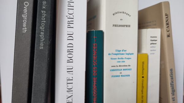 Delphine Chapuis Schmitz translating